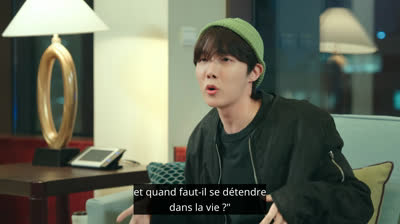 (VOSTFR) HOPE ON THE STREET - Épisode 3