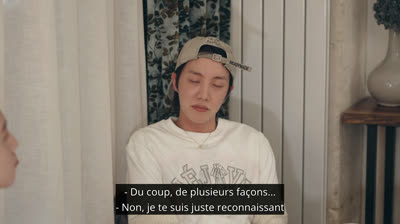 (VOSTFR) HOPE ON THE STREET - Épisode 4