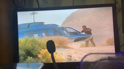 Jurassic Park (1994 VHS)