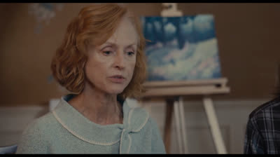 A Possessão de Deborah Logan