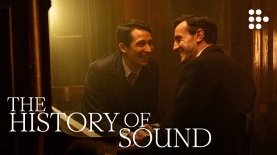 The History of Sound ~ Paul Mescal-osh O'Connor-Molly Price (Oliver Hermanus 2025)