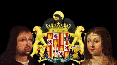 La formación de América.