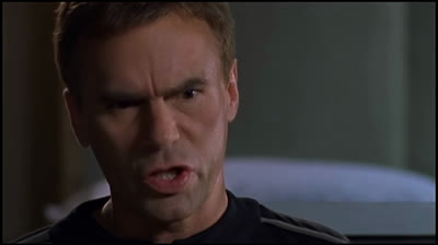 Stargate SG-1 s1e18:les doubles robotiques (1997)