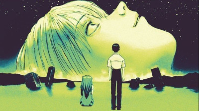 The End of Evangelion