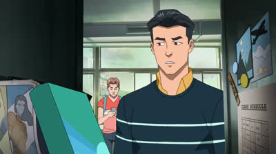 Invencível - Temporada 01 - Episodio 1