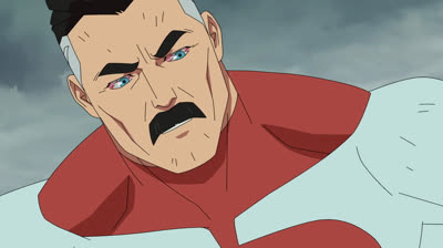 Invencível - Temporada 01 - Episodio 8 - FINAL