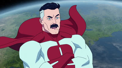 Invencível - Temporada 01 - Episodio 5