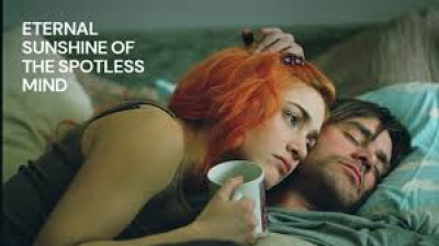 eternal sunshine of the spotless mind (2004)