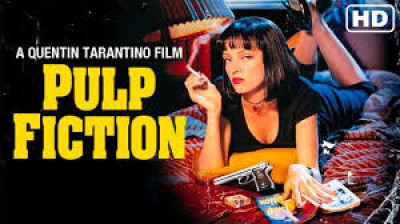 pulp fiction (1994)