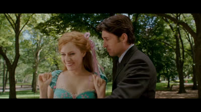 Encantada - 2007 Pelicula completa
