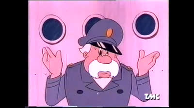 Il piccolo detective - Ep. 7_ missione in Egitto