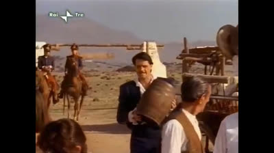 Zorro 1990 1x03