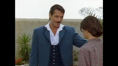 Zorro 1990 2x03