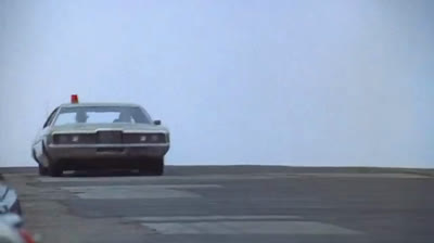 Le Strade di San Francisco 2x04