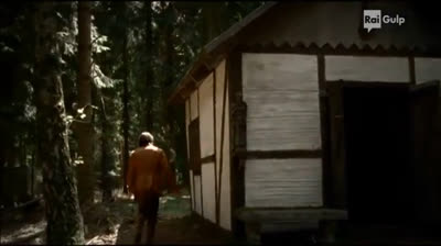 Le Più Belle Fiabe dei Grimm - Sette in un colpo  parte 4