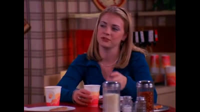 Sabrina vita da strega 1x08