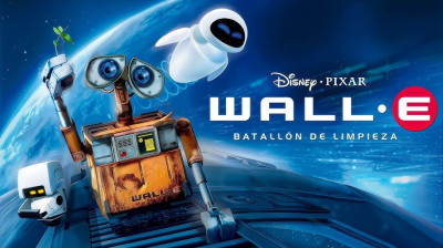Wall-E