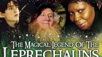 Le Monde Magique Des Leprechauns ou la menace des Fées (1999)-(Comédie, Fantastique, Aventure)