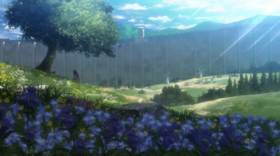 Shingeki No Kyojin 01 - Latino