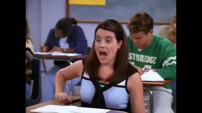 Sabrina vita da strega 3x03