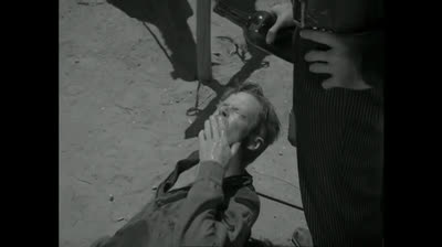 Ai confini della realtà 1x03