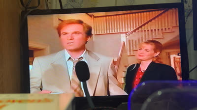Beethoven’s 2nd (1994 VHS)