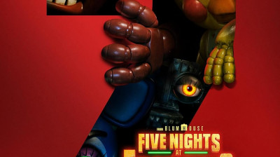 Fnaf 2 VF
