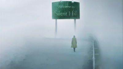 Terror Em Silent Hill Oficial