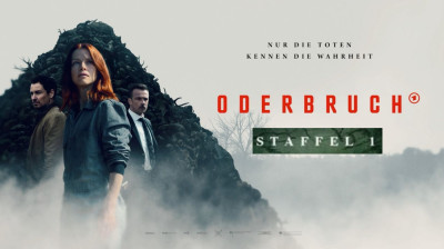 Oderbruch 04 (Arend Remmers+Christian Alvart Germany-2024) S01E04 Flood (EngSub)