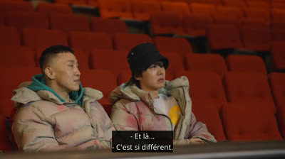 (VOSTFR) HOPE ON THE STREET - Épisode 6