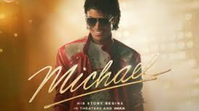 MICHAEL - 2026 HD QUALIDADE - LEGENDADO