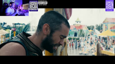 SUPER XANDÃO ASSISTINDO "THE BOYS" EP 1 TEMP 2 | XANDÃO MENTALITY 18 - LOOKSMAXING - AURA EGO