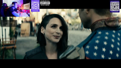 SUPER XANDÃO ASSISTINDO "THE BOYS" EP6/7 TEMP 2 | XANDÃO MENTALITY 18 - LOOKSMAXING - AURA EGO