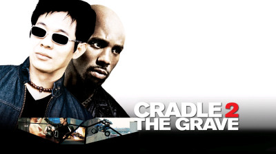 En sursis / Cradle 2 the Grave (2003) VF