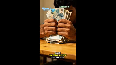 O Diplomata dos Diamantes