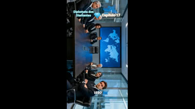 Diplomata dos Diamantes