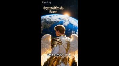O guardião de Deus
