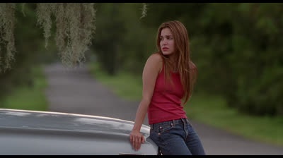 Olhos Famintos 2001 - 1080p BluRay Dublado Logan␥
