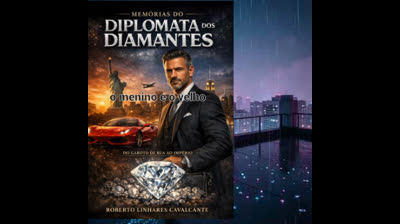 O Diplomata dos Diamantes