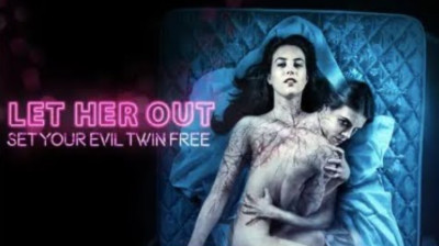 Let Her Out ~ Alanna LeVierge-Nina Kiri (Cody Calahan 2017)