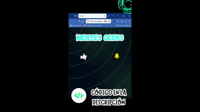 Cómo crear un fondo con CSS usando gradientes y patrones