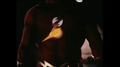 Flash 1990 - S01E13 - Tina, c'est vous