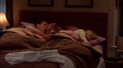 La vita secondo Jim 06x10