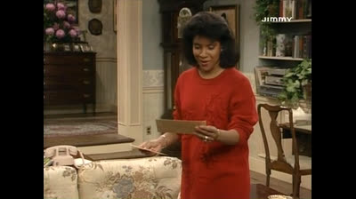 I Robinson 05x09
