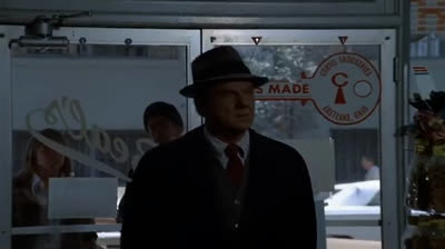 Le Strade di San Francisco 2x05