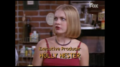 Sabrina Vita Da Strega 03x04