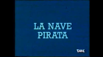 Il piccolo detective - Ep. 9_ La nave pirata