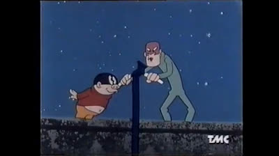 Il piccolo detective - Ep. 8