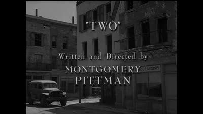 Ai confini della realta 03x01