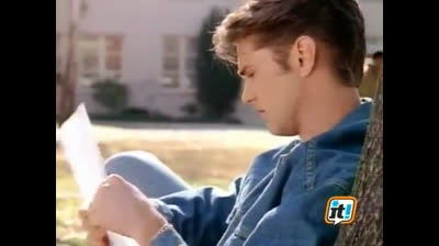 Beverly Hills 90210 1x12